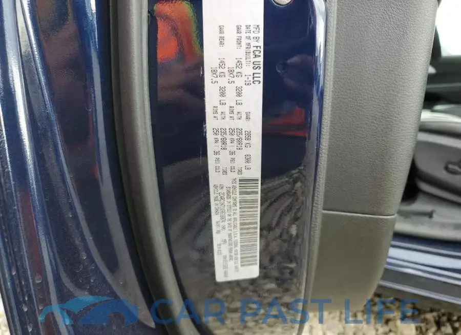 2C4RC1N71KR616874# 13