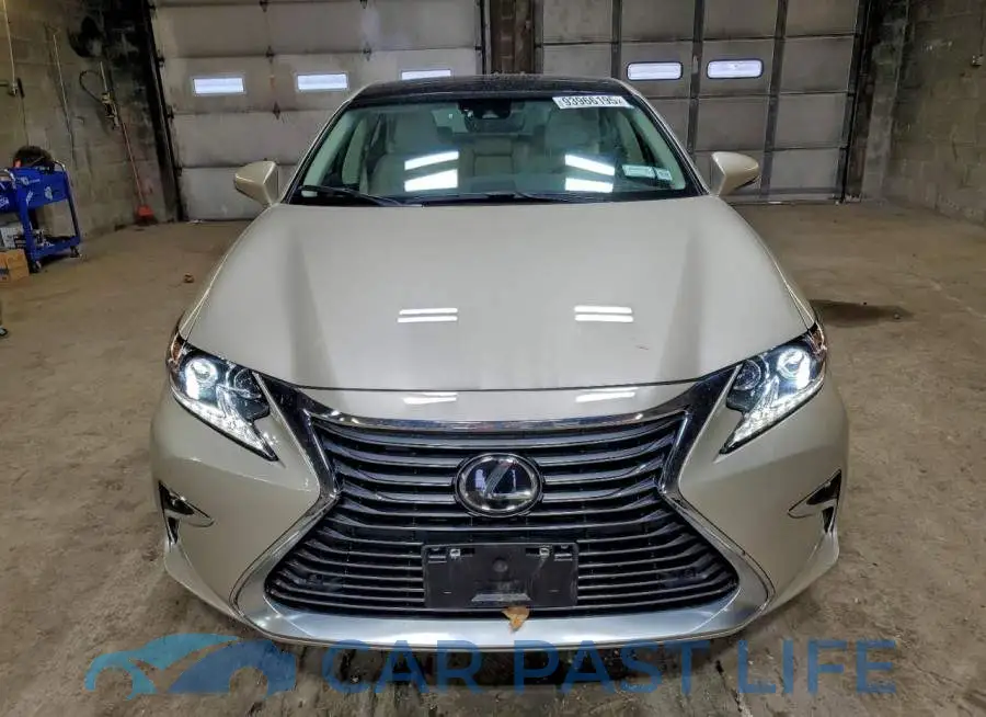 58ABK1GG1GU033415# 5