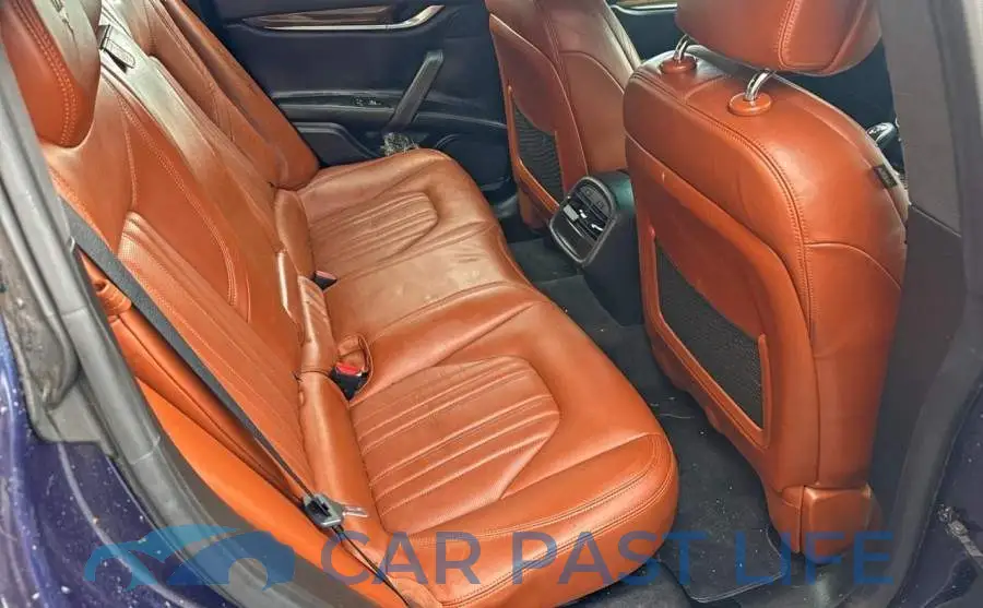 ZAM57RSA7G1168911# 6