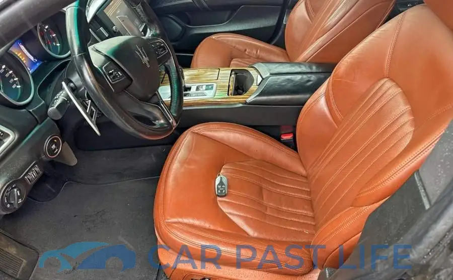 ZAM57RSA7G1168911# 13