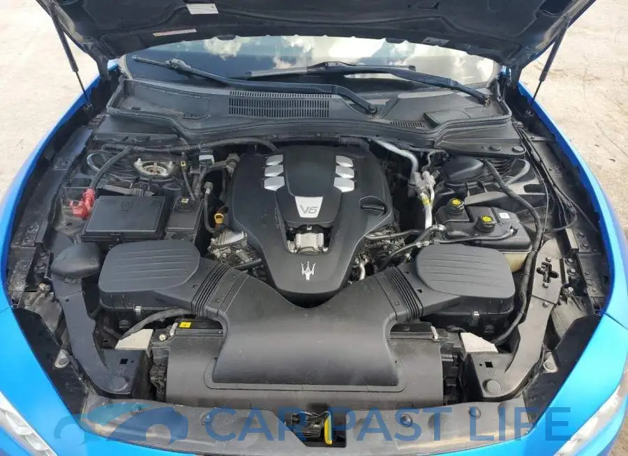 ZAM57XSA4G1176372# 11