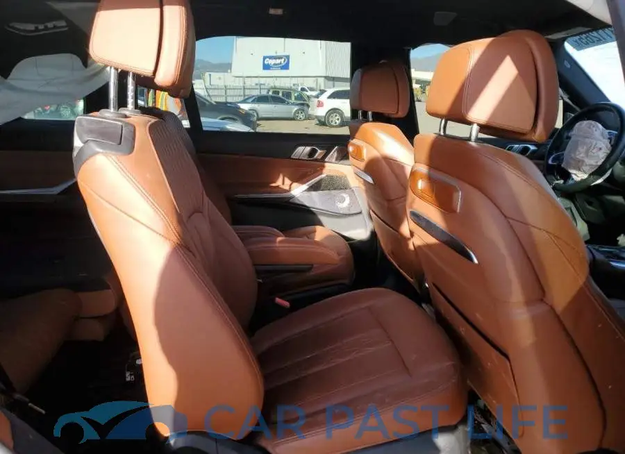 5UX33EM07R9V36057# 11