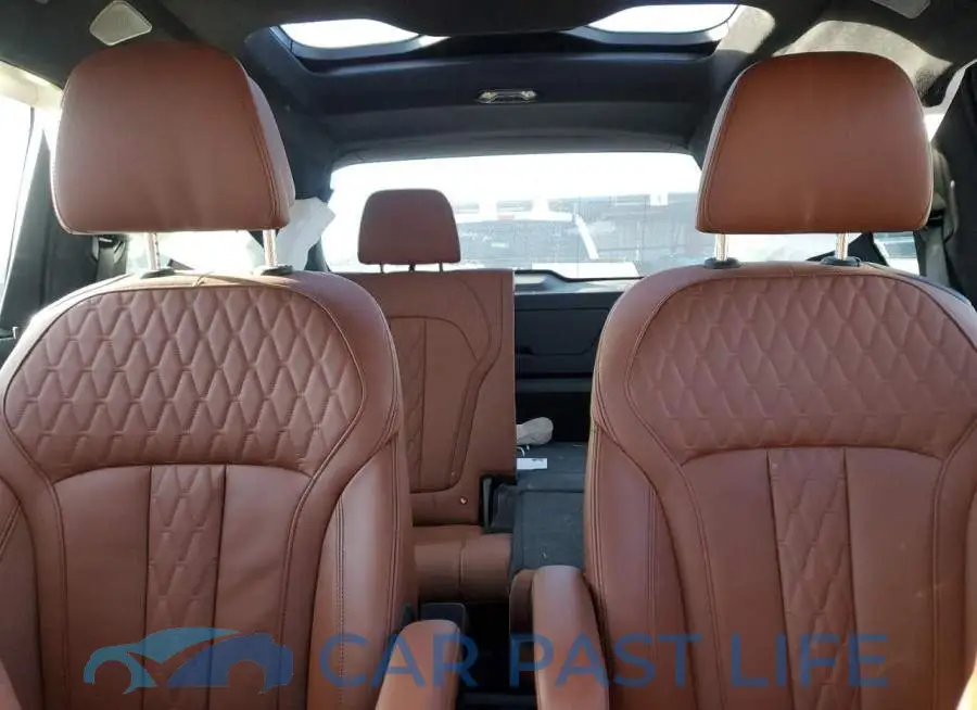 5UX33EM07R9V36057# 10