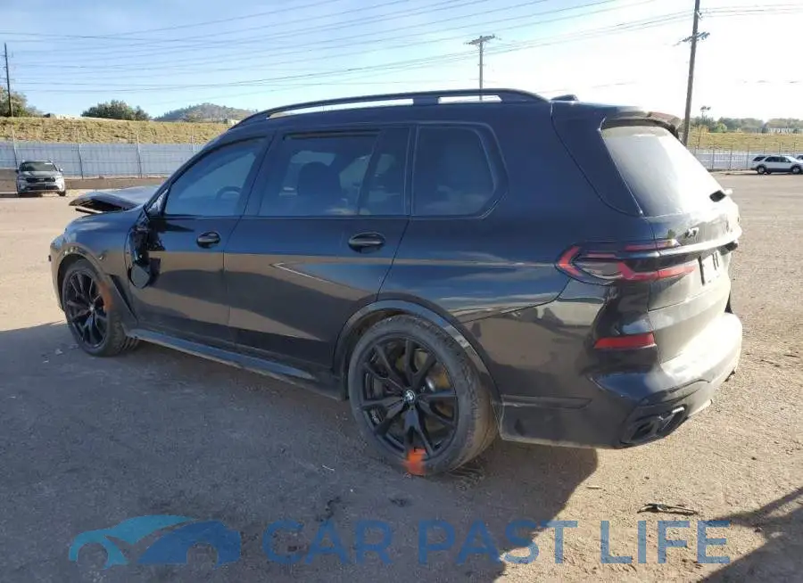 5UX33EM07R9V36057# 2