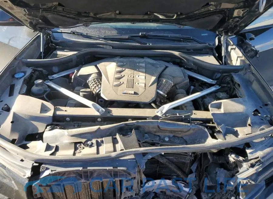 5UX33EM07R9V36057# 12
