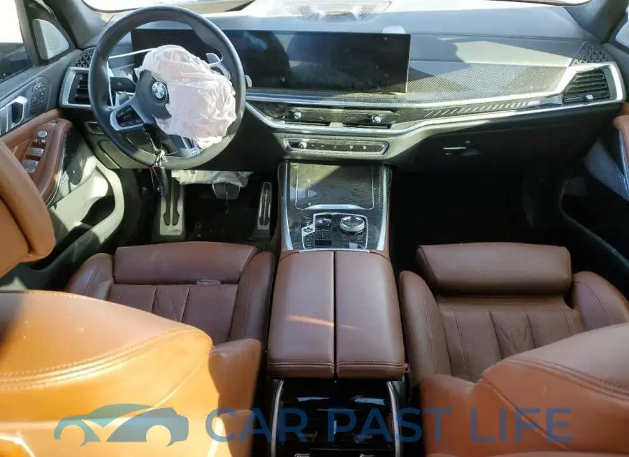 5UX33EM07R9V36057# 8