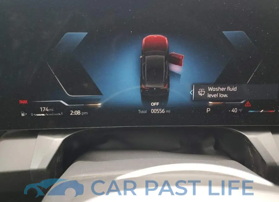 5UX53GP06T9142170# 9