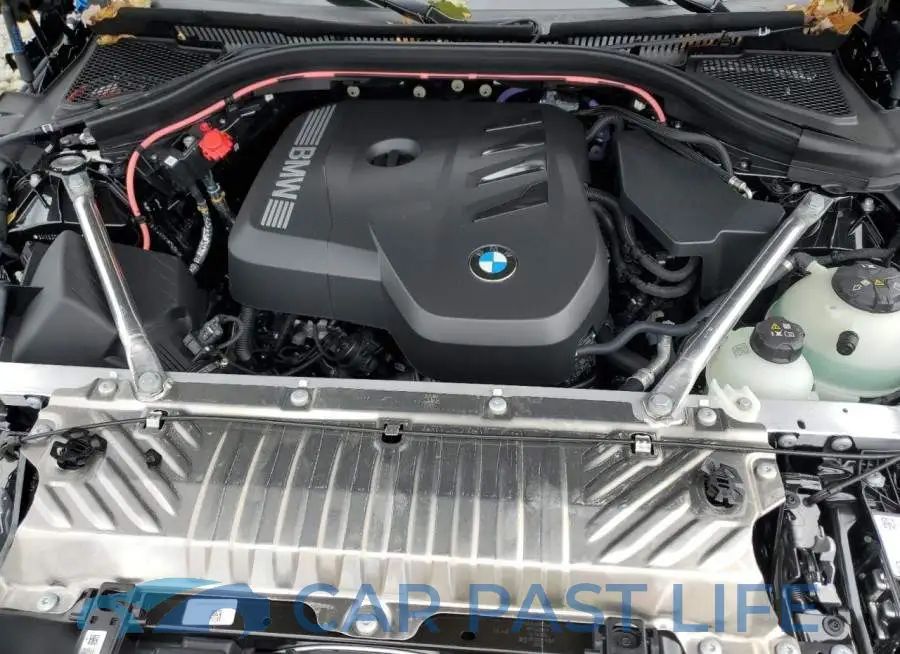 5UX53GP06T9142170# 12