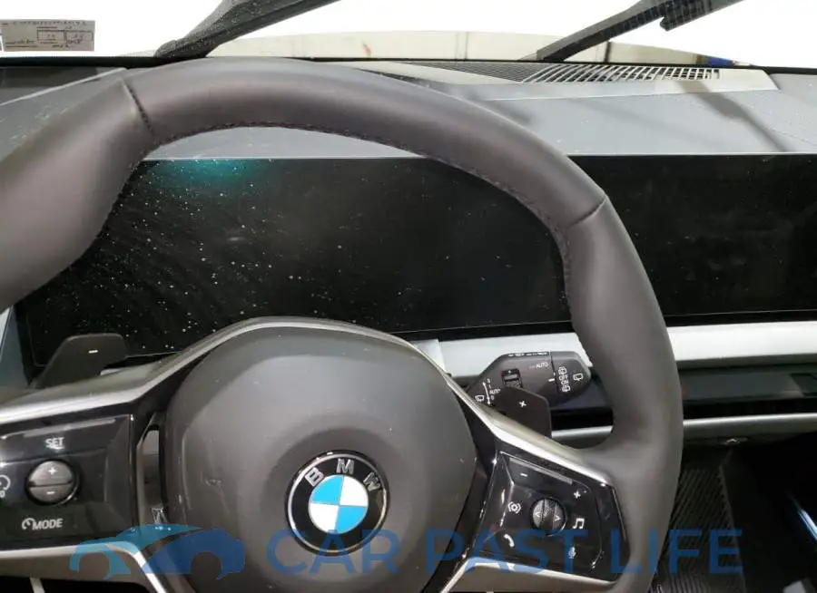 5UX53GP07T9185142# 9