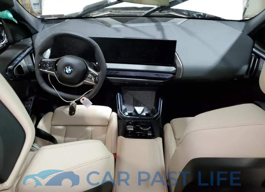 5UX53GP07T9185142# 8