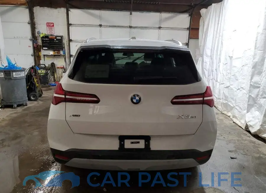 5UX53GP07T9185142# 6