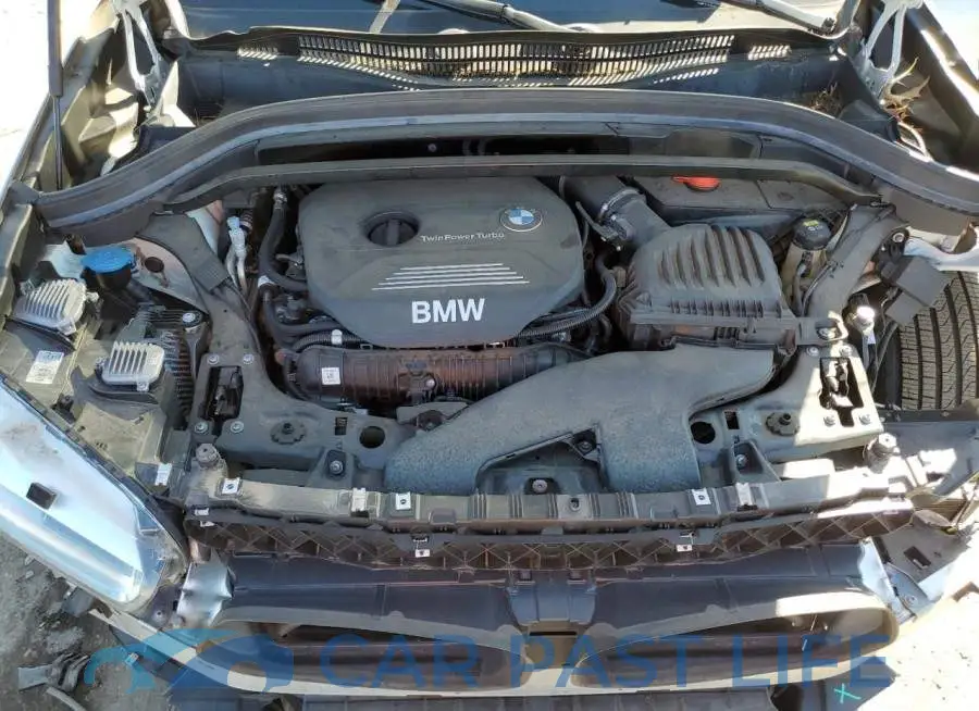 WBXYJ3C38JEJ84523# 12