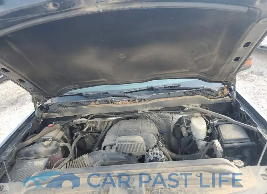 1GC2KWEG9JZ119710# 11
