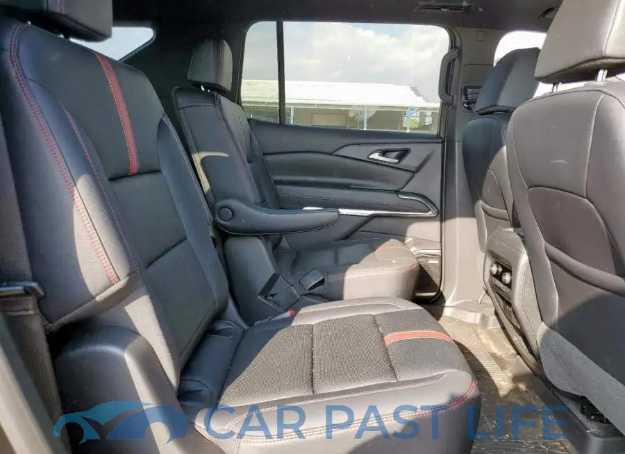 1GNERLKS6RJ246142# 10