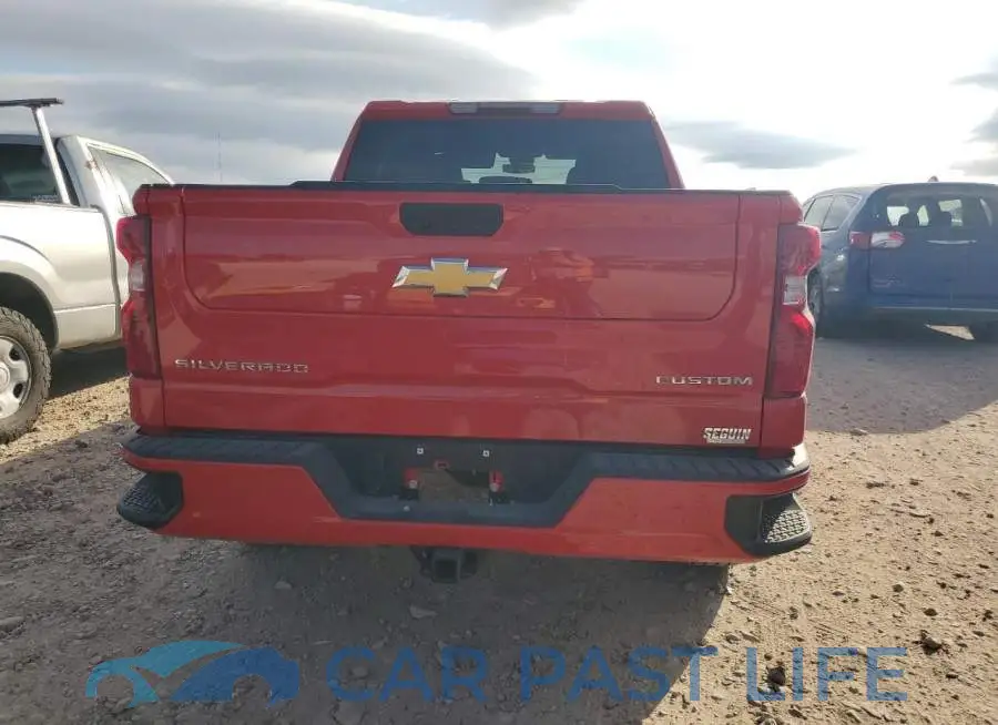 3GCPABEK0SG261869# 6