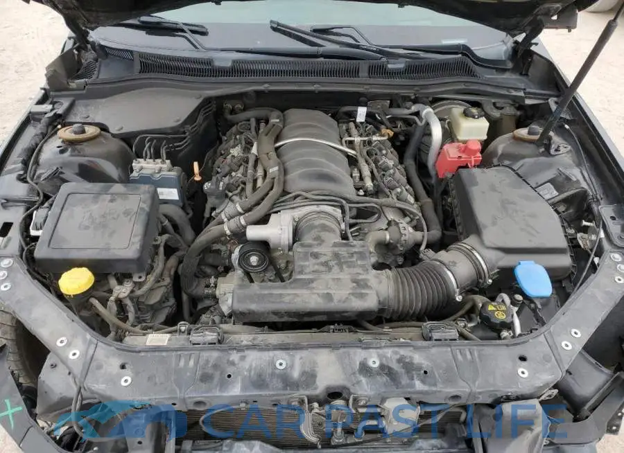 6G3F15RW5GL207118# 12