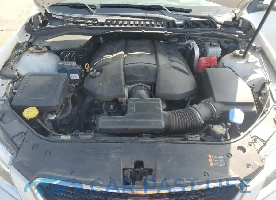 6G3F15RW8HL311734# 11