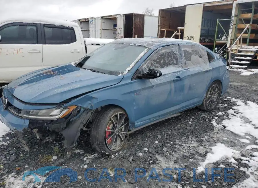 3VW2T7BU1SM031201# 1