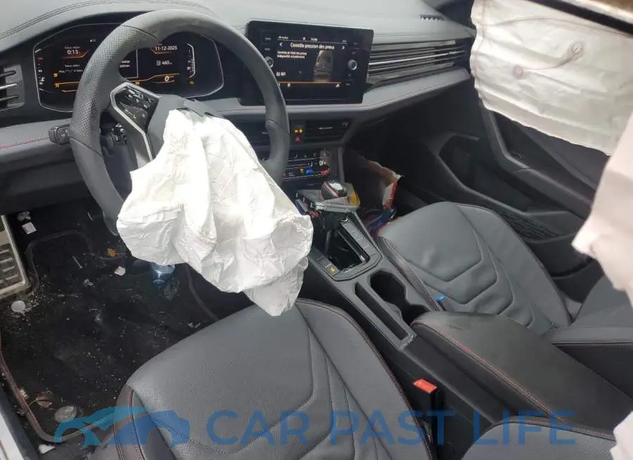 3VW2T7BU1SM031201# 8