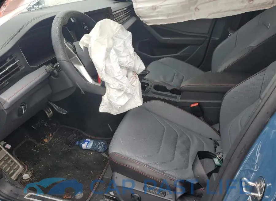 3VW2T7BU1SM031201# 7