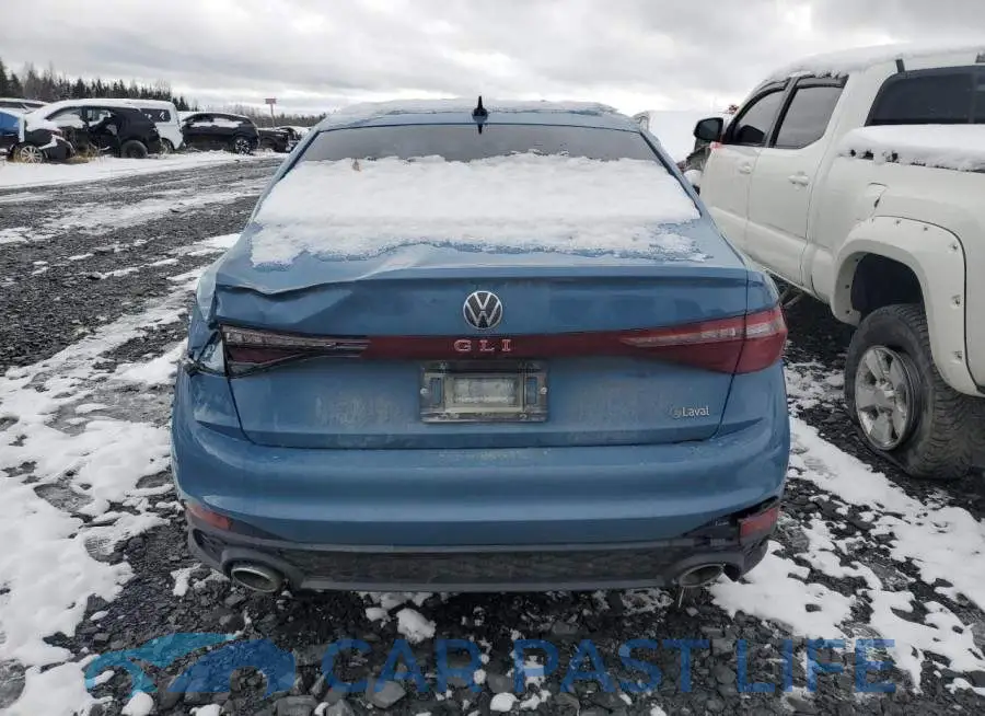 3VW2T7BU1SM031201# 6