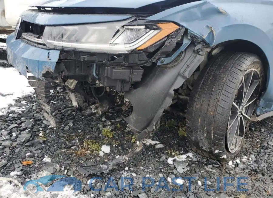 3VW2T7BU1SM031201# 12