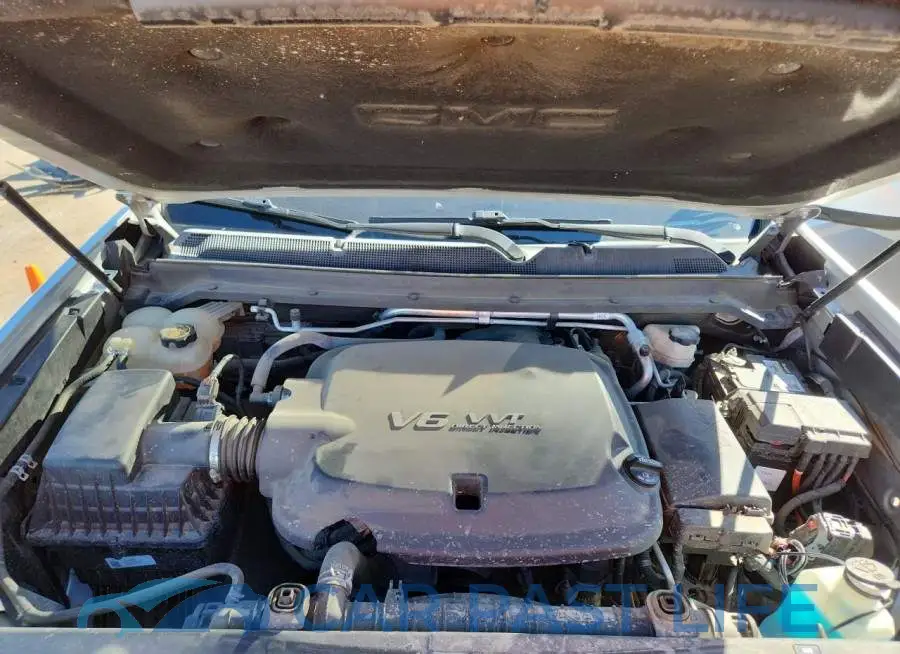 1GTG5CENXJ1204208# 11