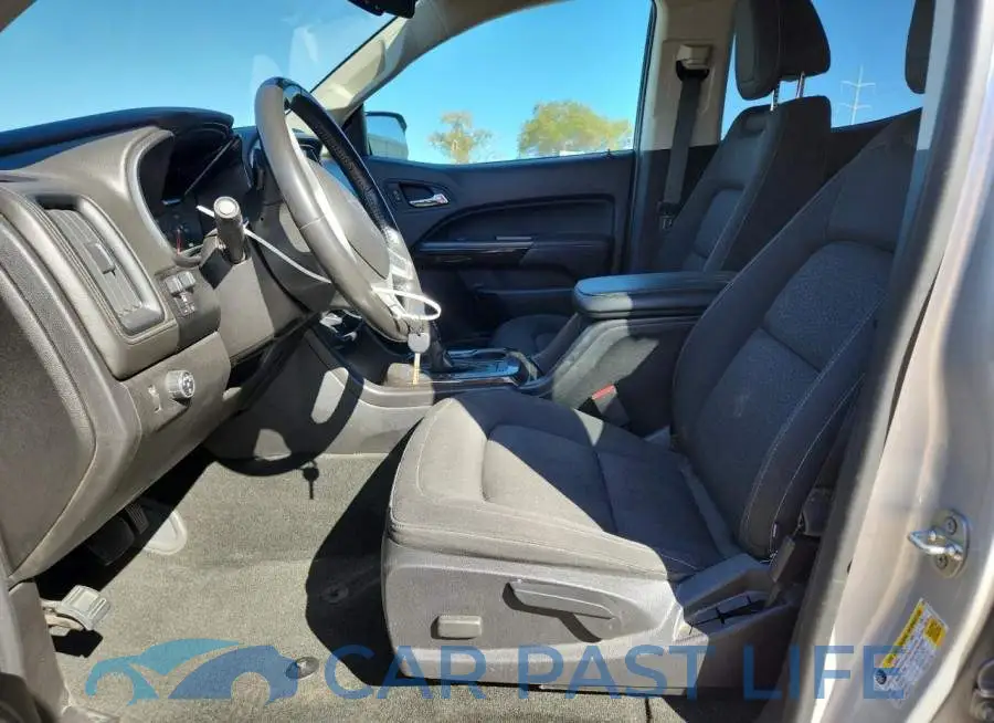 1GTG5CENXJ1204208# 7