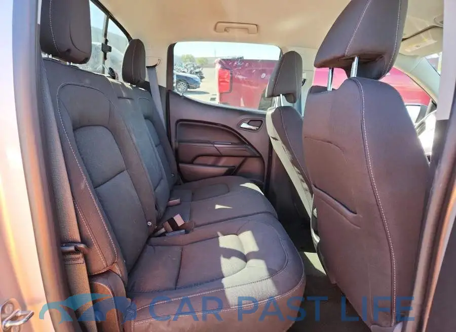 1GTG5CENXJ1204208# 10