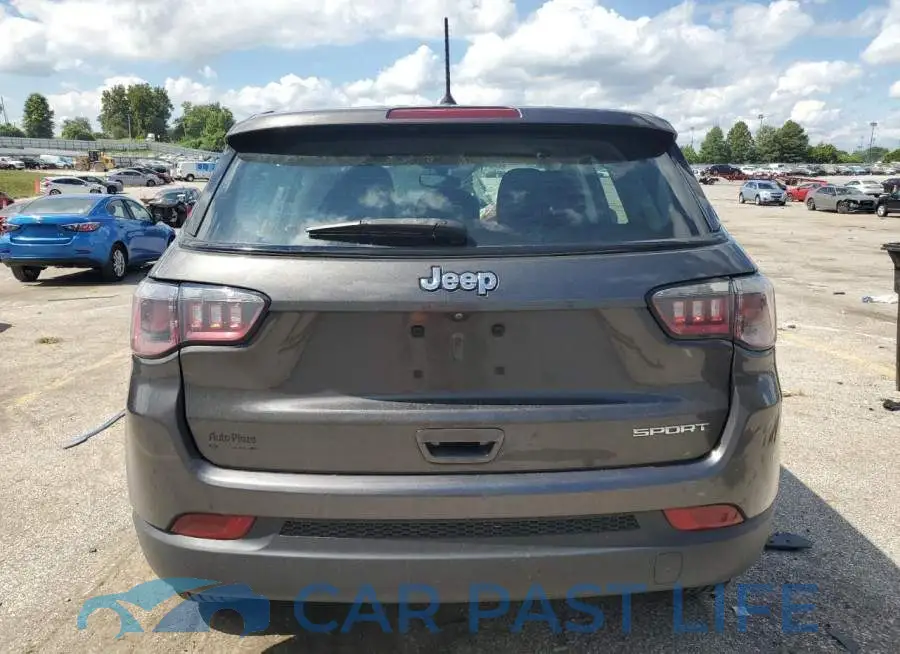 3C4NJCAB7JT328881# 6
