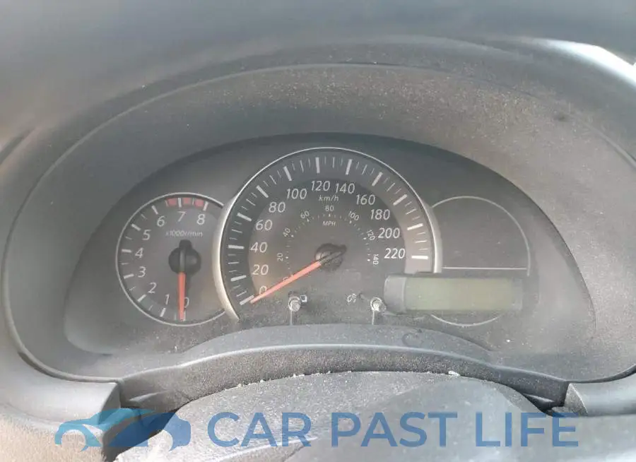 3N1CK3CP4HL266463# 9