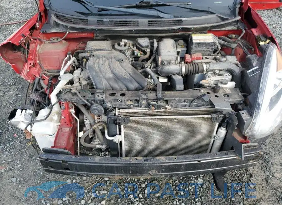 3N1CK3CP6KL216980# 11