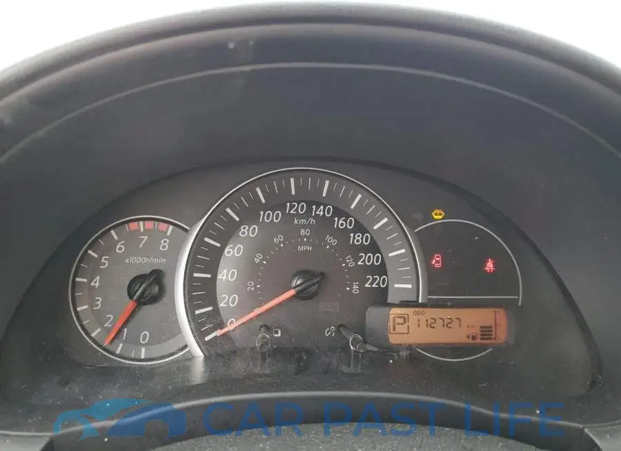 3N1CK3CP6KL216980# 9