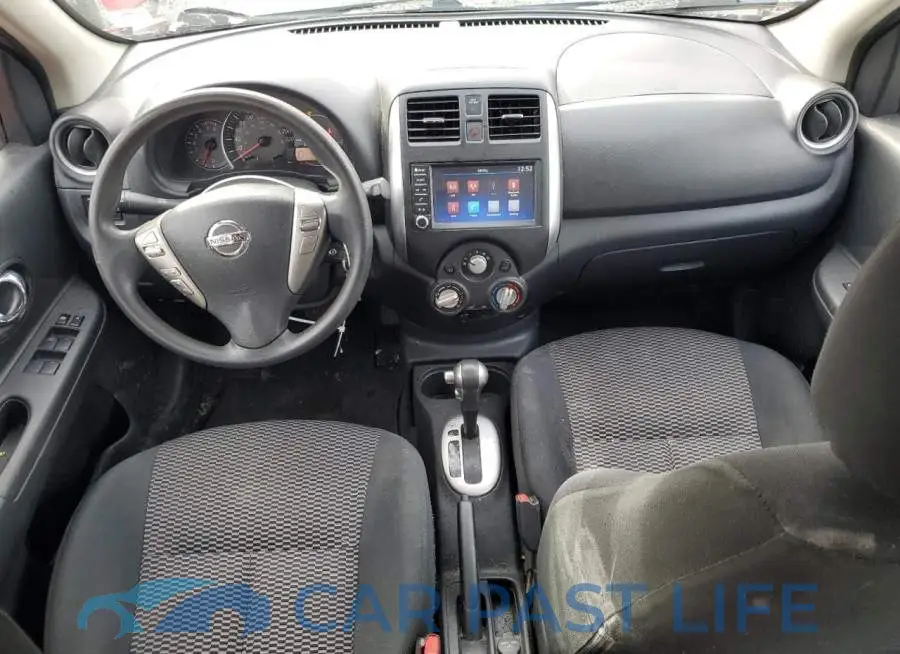 3N1CK3CP6KL216980# 8