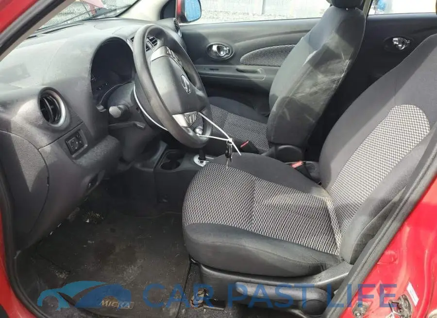3N1CK3CP6KL216980# 7
