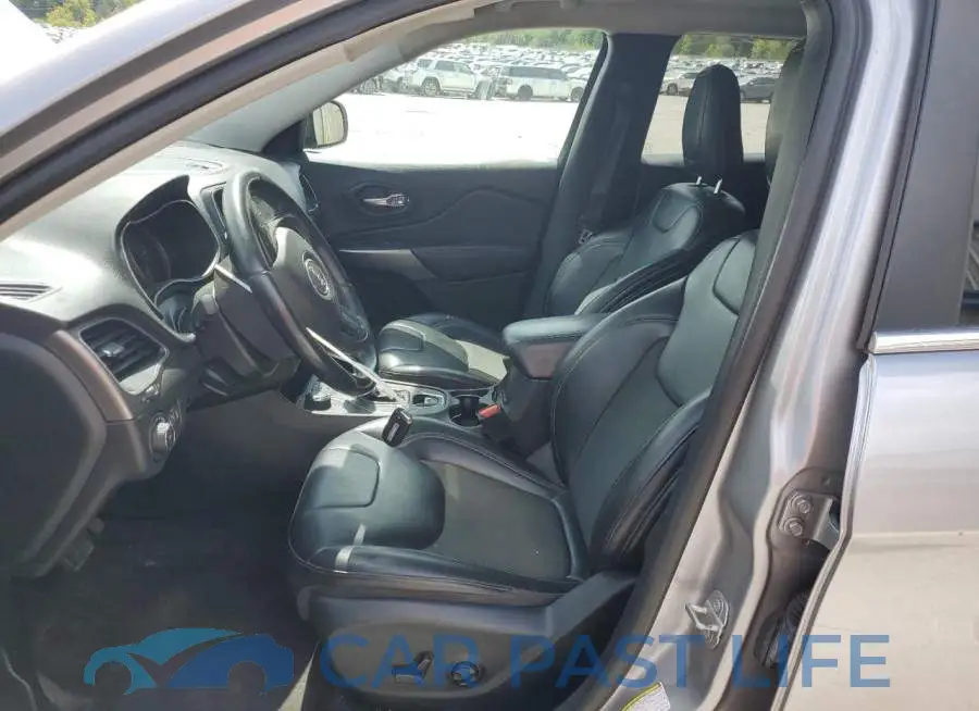 1C4PJMLB2KD181257# 7