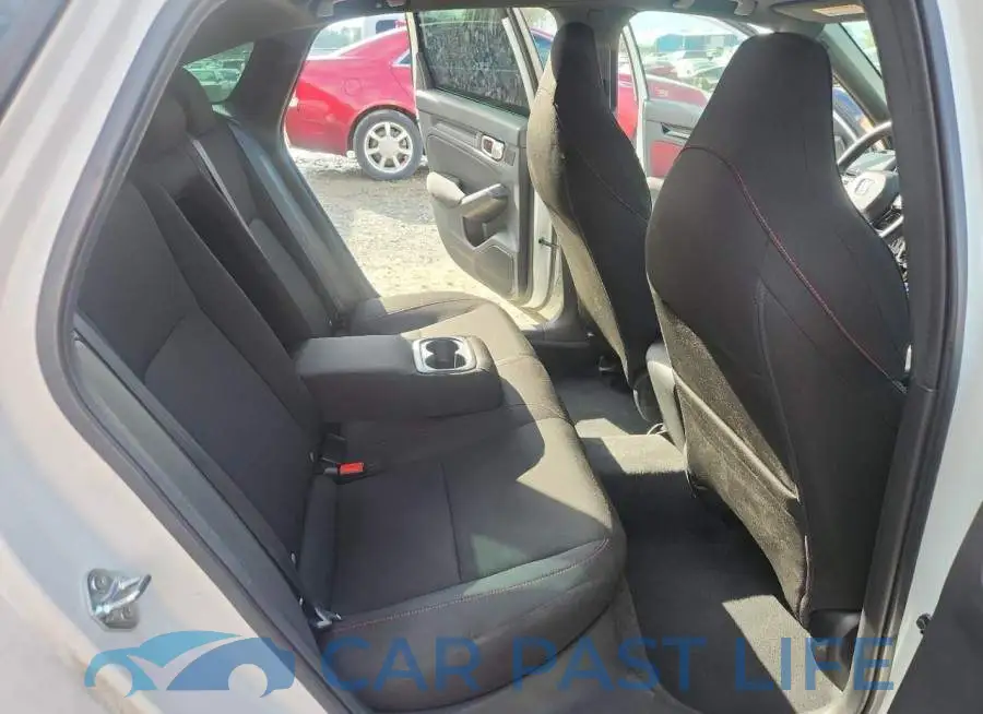 2HGFE1E59NH473499# 10