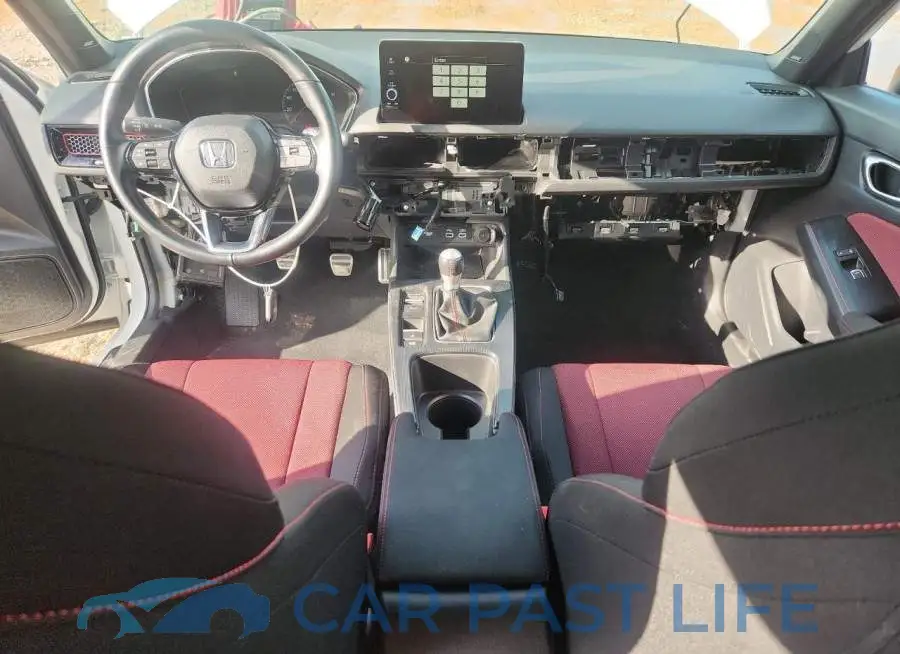 2HGFE1E59NH473499# 8