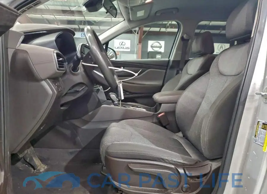 5NMS2CAD7KH054310# 7