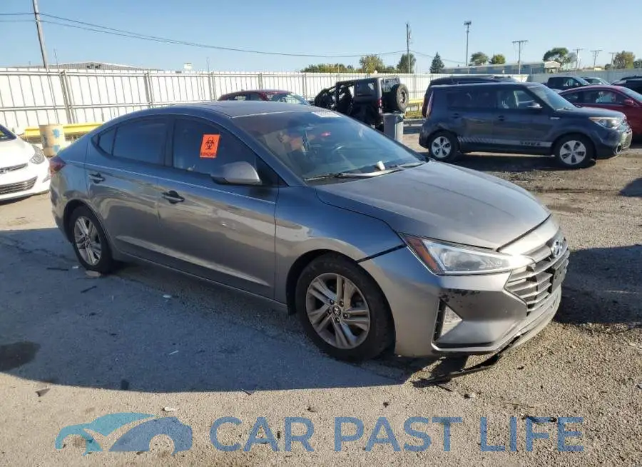 5NPD84LF2KH450904# 4