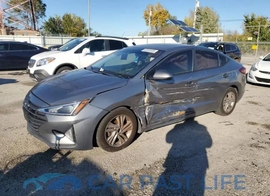 5NPD84LF2KH450904# 1