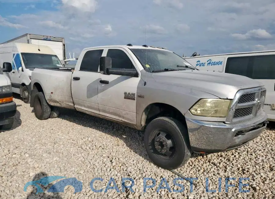 3C63RRGL8JG413165# 4