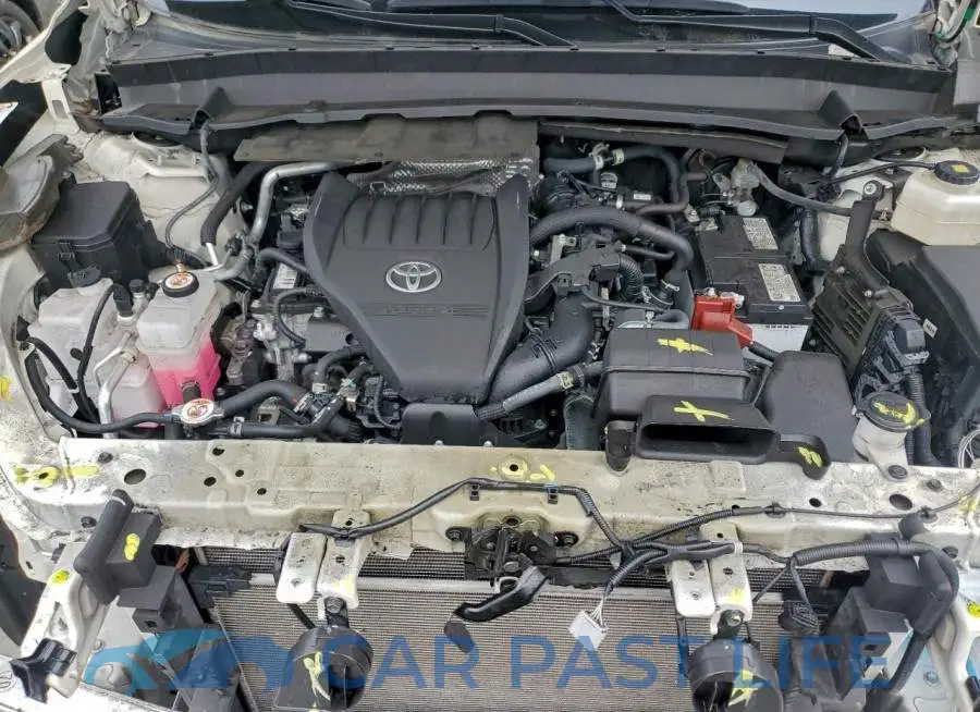 5TDAAAB51RS014130# 12