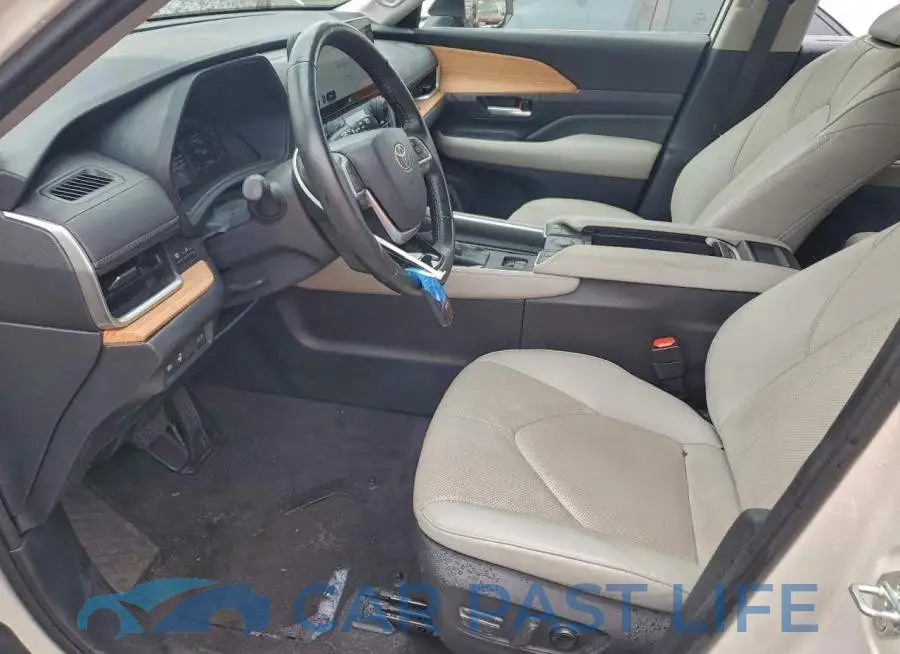 5TDAAAB51RS014130# 7