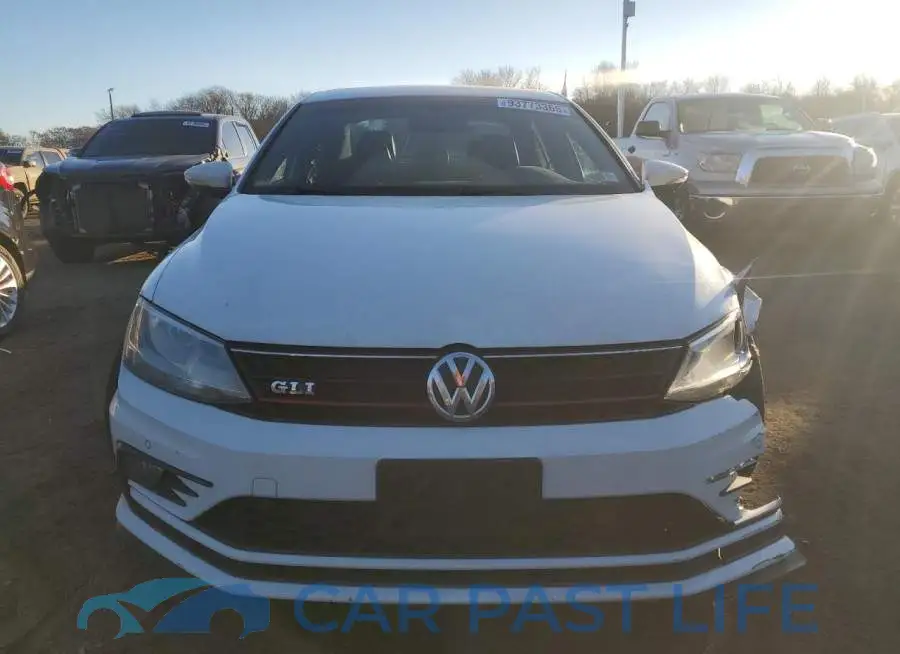 3VW5T7AJ1GM248033# 5