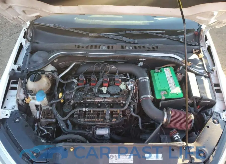 3VW5T7AJ1GM248033# 11