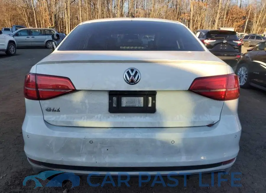 3VW5T7AJ1GM248033# 6