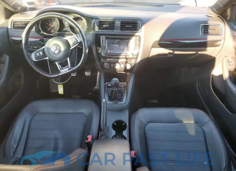 3VW5T7AJ1GM248033# 8