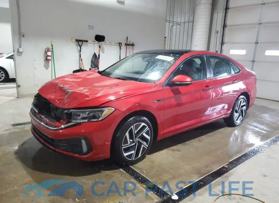 3VWGM7BU4RM070197# 1
