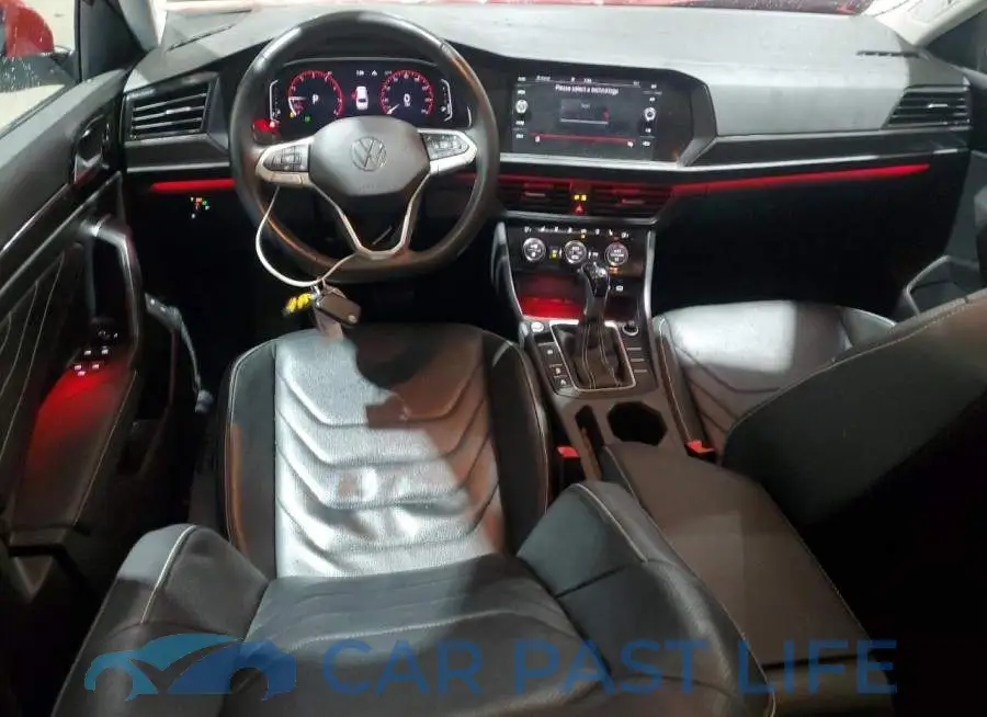 3VWGM7BU4RM070197# 8
